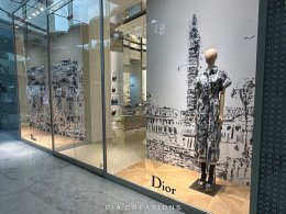 DIOR FALL WD 2024