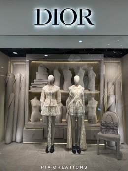 DIOR Winter 2025