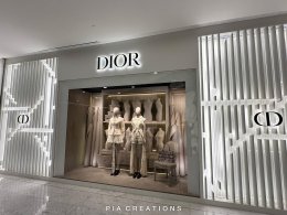 DIOR Winter 2025