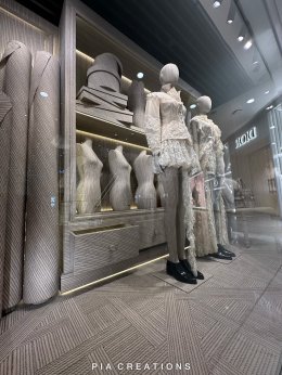 DIOR Winter 2025