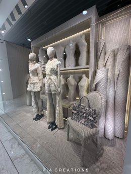 DIOR Winter 2025