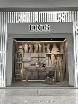 DIOR Winter 2025
