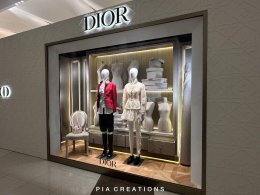 DIOR Winter 2025