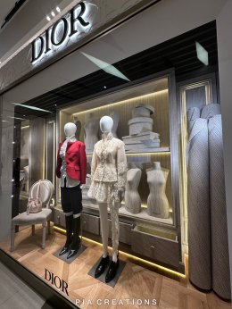 DIOR Winter 2025