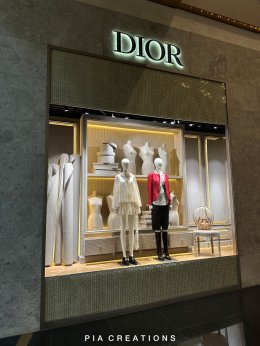 DIOR Winter 2025