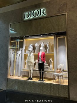 DIOR Winter 2025