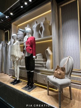 DIOR Winter 2025
