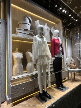 DIOR Winter 2025