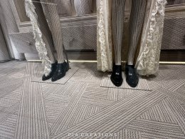 DIOR Winter 2025