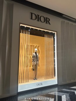 DIOR Winter 2024 (MISS DIOR)