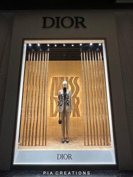 DIOR Winter 2024 (MISS DIOR)