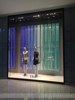 Dior Atelier Lights Cruise Collection