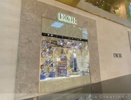 Dior Christmas 2019