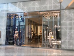 Dior Connexions Windows Summer Collections Feb- May 2016