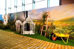 Dior Thailand Staff Party 2026