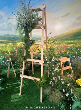 Dior Thailand Staff Party 2026