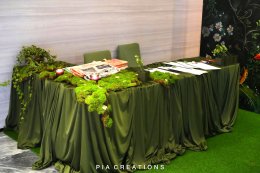 Dior Thailand Staff Party 2026