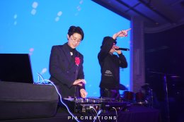 Dior Thailand Staff Party 2026