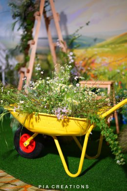 Dior Thailand Staff Party 2026