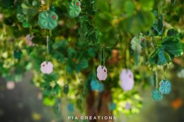 Dior Thailand Staff Party 2026