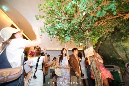 Dior Thailand Staff Party 2026