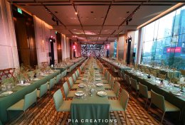 Dior Thailand Staff Party 2026