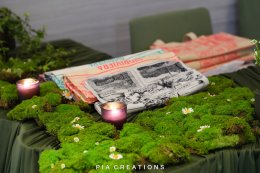 Dior Thailand Staff Party 2026