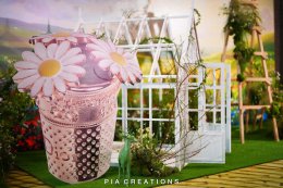 Dior Thailand Staff Party 2026