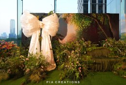 Dior Thailand Staff Party 2026