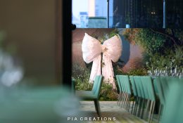 Dior Thailand Staff Party 2026