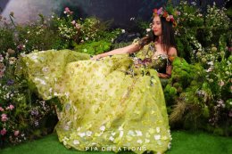 Dior Thailand Staff Party 2026