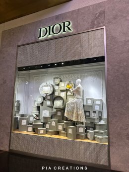 DIOR SUMMER 2026