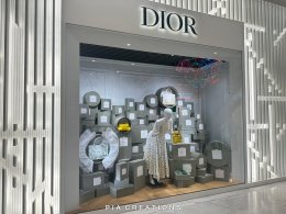 DIOR SUMMER 2026