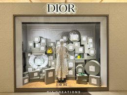 DIOR SUMMER 2026