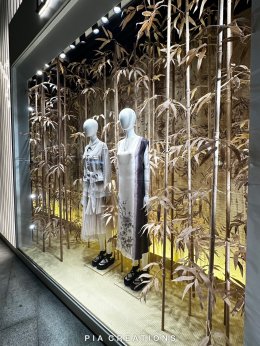 DIOR FALL 2025