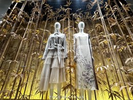 DIOR FALL 2025