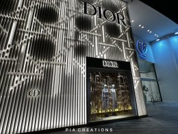 DIOR FALL 2025