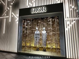 DIOR FALL 2025