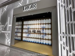 DIOR FALL 2025