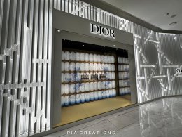 DIOR FALL 2025