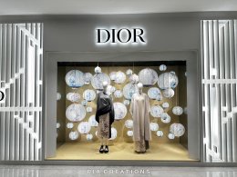 DIOR FALL 2025