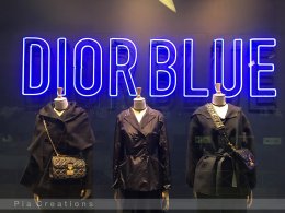 Dior Blue