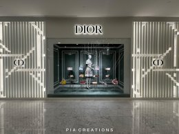 Dior Fall 2026