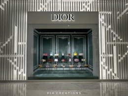 Dior Fall 2026