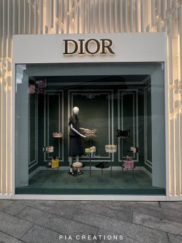 Dior Fall 2026