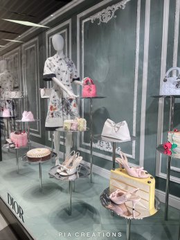 Dior Fall 2026