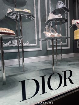 Dior Fall 2026