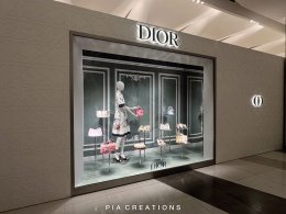 Dior Fall 2026
