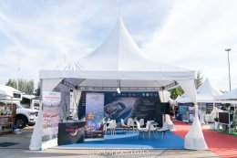 Thailand Boat Festival 2026-1