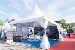 Thailand Boat Festival 2026-2